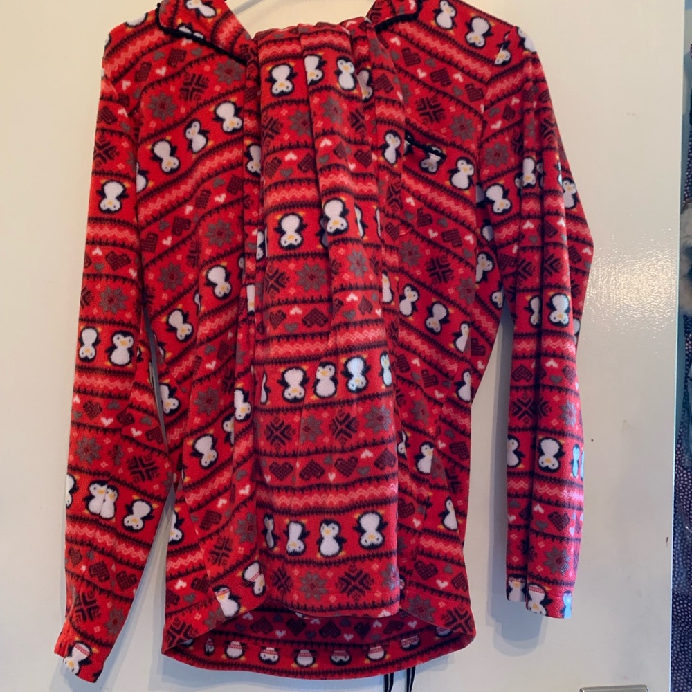Pajamas